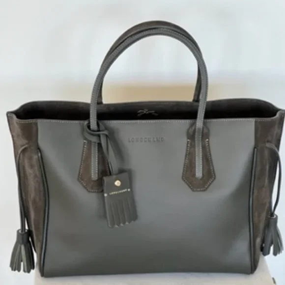 Penelope longchamp bag 2025